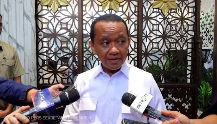 Bahlil Terkejut Cadangan Batu Bara PLN Nyaris Habis pada Juni, Kita Evaluasi Menyeluruh!