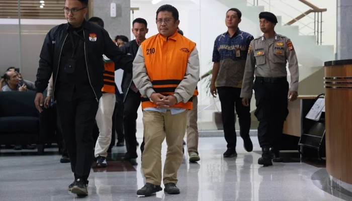 KPK Ungkap Kongkalikong Tender Proyek, Bupati Lombok Barat Belanjakan Uang Suap Berbagai Aset Milik Pribadi