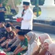 Bupati Riza Herdavid: Nganggung Bukan Sekadar Tradisi, tetapi Jati Diri Masyarakat Bangka Selatan