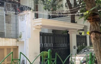 Penggeledahan Kasus PLN, Asabri, dan Krakatau Steel Berujung Sorotan Pengamanan Rumah Jampidsus