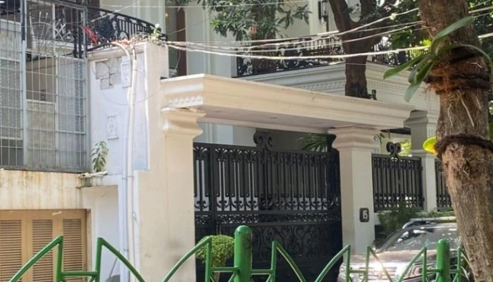 Penggeledahan Kasus PLN, Asabri, dan Krakatau Steel Berujung Sorotan Pengamanan Rumah Jampidsus