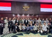 Tok! MK Putuskan Anggaran MBG Harus Dipisahkan dari Anggaran Pendidikan