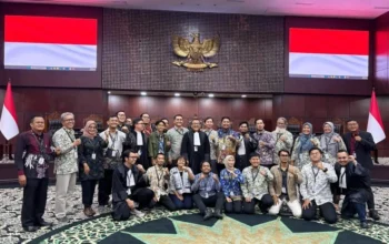 Tok! MK Putuskan Anggaran MBG Harus Dipisahkan dari Anggaran Pendidikan