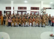 Bupati Bangka Sambut Mahasiswa KKN-PPM UGM 2026, Siap Berdayakan Desa
