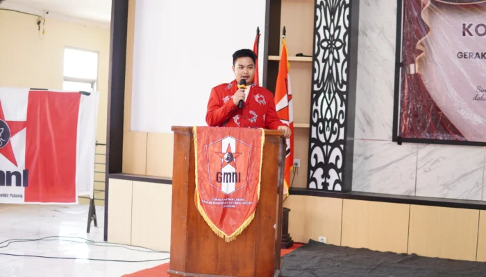DPP GMNI: Efisiensi APBN Harus Berdampak Nyata, Bukan Sekadar Hemat Anggaran