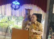 Pendiri HAI Kritik Metodologi IndexMundi, Klaim Polri Paling Korup Dinilai Menyesatkan