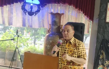 Pendiri HAI Kritik Metodologi IndexMundi, Klaim Polri Paling Korup Dinilai Menyesatkan