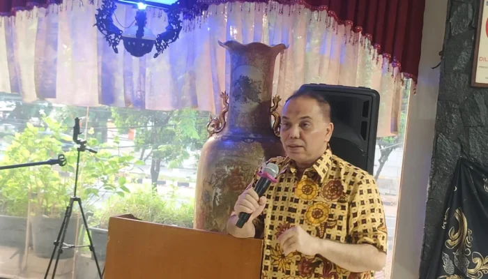 Pendiri HAI Kritik Metodologi IndexMundi, Klaim Polri Paling Korup Dinilai Menyesatkan