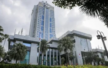 Danantara Pangkas 240 Entitas BUMN, Sektor Energi dan Tambang Jadi Fokus Restrukturisasi