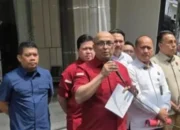 Kejagung Tetapkan Perwakilan PT PMM, Pejabat Sucofindo, dan Bea Cukai Pangkalpinang Tersangka Kasus Ekspor Ilegal Logam Tanah Jarang