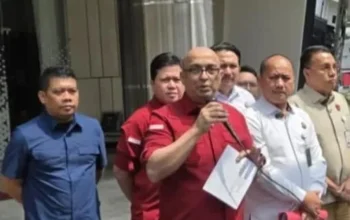 Kejagung Tetapkan Perwakilan PT PMM, Pejabat Sucofindo, dan Bea Cukai Pangkalpinang Tersangka Kasus Ekspor Ilegal Logam Tanah Jarang