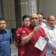 Kejagung Tetapkan Perwakilan PT PMM, Pejabat Sucofindo, dan Bea Cukai Pangkalpinang Tersangka Kasus Ekspor Ilegal Logam Tanah Jarang