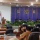 DPRD Bangka Sahkan Perda Pertanggungjawaban APBD 2025, Bahas KUA-PPAS 2027