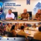 Sekda Bangka Selatan Sambut BPKP Babel, Perkuat Budaya Antikorupsi hingga Desa
