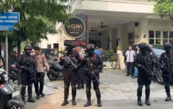 Kupas Tuntas Perpres 122/2024: Dasar Hukum Pembentukan Kortastipidkor Polri