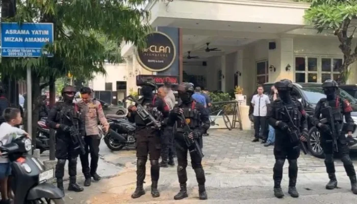 Kupas Tuntas Perpres 122/2024: Dasar Hukum Pembentukan Kortastipidkor Polri