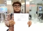 Hari Purwanto Desak Dugaan Fitnah Video Sri Bintang Pamungkas terhadap Megawati Diproses Hukum