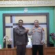 Sinergitas Polri-Kejaksaan Diperkuat, Kapolres Bangka Sambangi Kajari Bangka