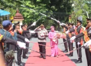 Kapolres Bangka AKBP Indra Feri Dalimunthe Resmi Bertugas, Tekankan Soliditas dan Profesionalisme