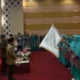 Jusuf Kalla Lantik Pengurus BKMM-DMI 2026–2031, Ferry Juliantono Dorong Koperasi Masjid