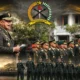 Kasad Jenderal TNI Maruli Simanjuntak Terima 514 Perwira Remaja Akmil, Tekankan Kepemimpinan Berintegritas