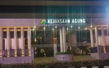 SIAGA 98 Minta Kejagung Cermat Tangani Dugaan TPPU Febrie Adriansyah, Tekankan Pembuktian Tindak Pidana Asal