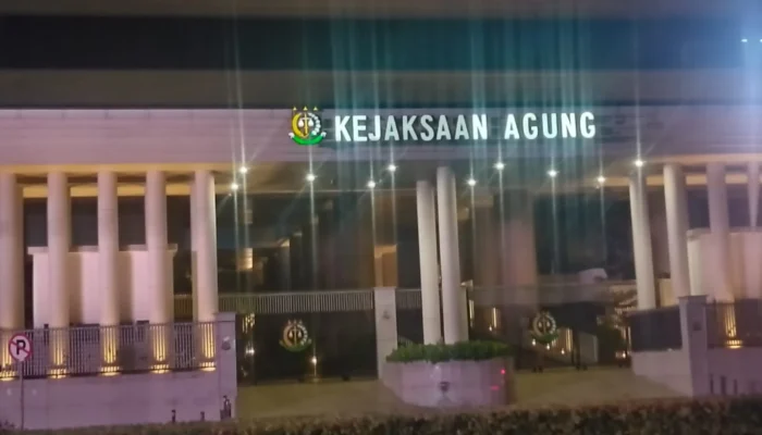 SIAGA 98 Minta Kejagung Cermat Tangani Dugaan TPPU Febrie Adriansyah, Tekankan Pembuktian Tindak Pidana Asal