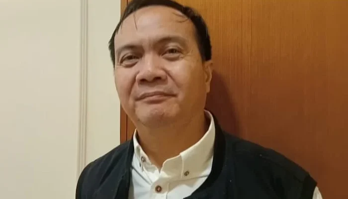 Andrianto Andri: Mahasiswa Harus Menjadi Mitra Kritis dalam Penguatan Konstitusi, Soroti Tingginya Biaya Politik
