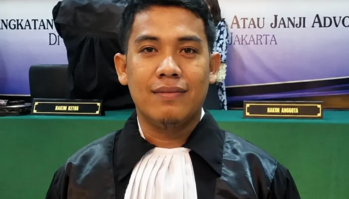 Gerry Detriyadi: Bang Doi Hanya Berstatus Saksi, Jangan Giring Opini Sebelum Proses Hukum Selesai