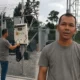 Kadis Kominfo Bangka Selatan Yuri Siswanto: Tower Telkomsel di Desa Nadung Resmi Beroperasi, Akhiri Keluhan Sinyal Lemah