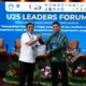 Di Forum U25 PTN-BH, KSP Tekankan Pendidikan Tinggi Aman, Setara, dan Berintegritas