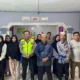 Satlantas Polres Bangka Gandeng APDESI Sosialisasikan Tertib Berlalu Lintas di Puding Besar