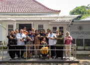 Kunjungi UGM, KSP: Tak Boleh Ada Talenta Indonesia Tertinggal karena Disabilitas