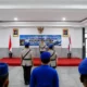 IPTU Arya Tanjung Resmi Jabat Kasat Polairud Polres Bangka, Gantikan AKP Arief Fabillah