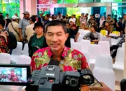 Dialog Publik Pansus DPRD DKI, Dwi Rio Sambodo Tegaskan Reforma Agraria untuk Hak Tanah Rakyat