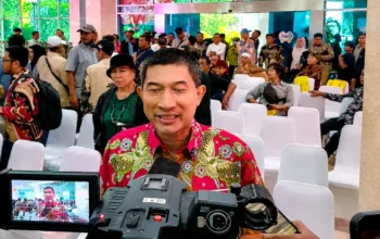 Dialog Publik Pansus DPRD DKI, Dwi Rio Sambodo Tegaskan Reforma Agraria untuk Hak Tanah Rakyat