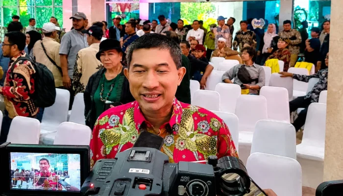 Dialog Publik Pansus DPRD DKI, Dwi Rio Sambodo Tegaskan Reforma Agraria untuk Hak Tanah Rakyat