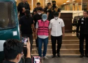 Kejagung Tetapkan Teman Satu Fakultas Eks Jampidsus Febrie Adriansyah, Tersangka Baru Kasus TPPU