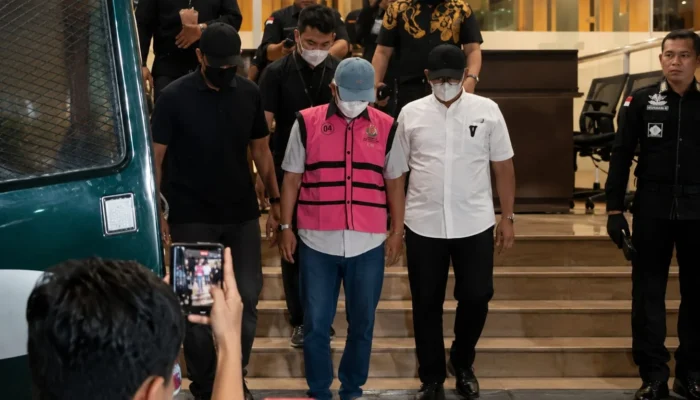 Kejagung Tetapkan Teman Satu Fakultas Eks Jampidsus Febrie Adriansyah, Tersangka Baru Kasus TPPU
