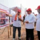 Gubernur DKI Tinjau Proyek Peternakan Sapi Terintegrasi Ciangir, Perumda Dharma Jaya Perkuat Ketahanan Pangan dan Pasokan Daging Jakarta