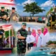 Pangdam XV/Pattimura Tutup Bakti TNI AD 2026, Bangun 11 Jembatan dan 58 RTLH di Halmahera Tengah
