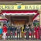 Peringatan Hari Bhayangkara ke-80 di Bangka Selatan Perkuat Kolaborasi Polri, Pemda, dan Forkopimda