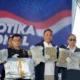 BNN Bongkar Sindikat Narkoba Internasional, 3,37 Ton Cannabis Buds Asal Thailand Masuk Lewat Jalur Impor Resmi