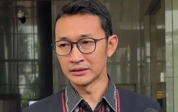 Bupati Langkat Terjaring OTT KPK, Tujuh Orang Diamankan dalam Kasus Dugaan Suap Proyek