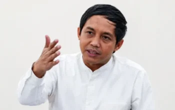 Jejak Kontroversi Raja Juli Antoni, Dari Kasus Inhutani V, Domino hingga Pengakuan Soal Amplop Bupati Kuansing