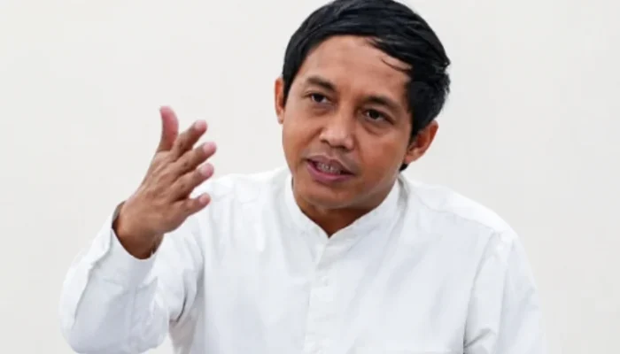 Jejak Kontroversi Raja Juli Antoni, Dari Kasus Inhutani V, Domino hingga Pengakuan Soal Amplop Bupati Kuansing