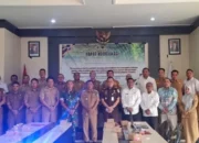 Pemkab Bangka Selatan Percepat Reforma Agraria, GTRA Perkuat Penataan Aset dan Akses