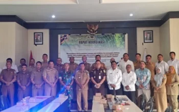 Pemkab Bangka Selatan Percepat Reforma Agraria, GTRA Perkuat Penataan Aset dan Akses