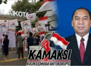 Rangkap Jabatan Sekda DKI dan Komisaris PT MRT Disorot, KAMAKSI Desak Uus Kuswanto Mundur!