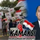 Rangkap Jabatan Sekda DKI dan Komisaris PT MRT Disorot, KAMAKSI Desak Uus Kuswanto Mundur!